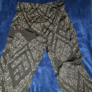 STAR Pop Fit leggings